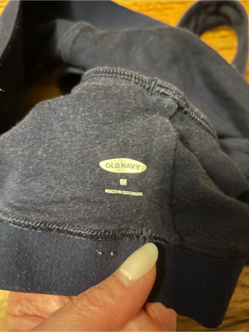 Old Navy Bralettes, set of 4 - Picture 8 of 15